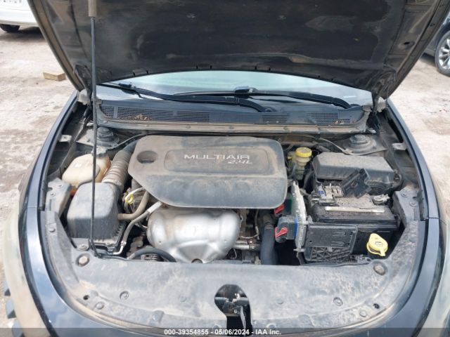 1C3CDFEB6ED868488 Dodge DART GT