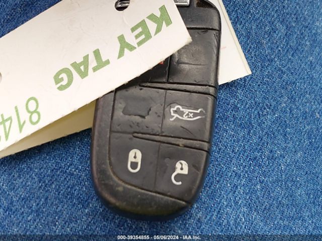 1C3CDFEB6ED868488 Dodge DART GT