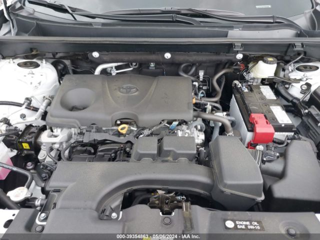 2T3C1RFV6RW320157 Toyota Rav4 Xle Premium