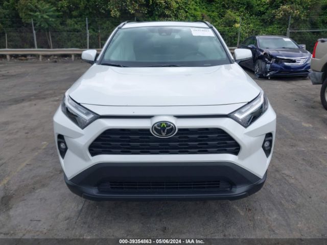 2T3C1RFV6RW320157 Toyota Rav4 Xle Premium