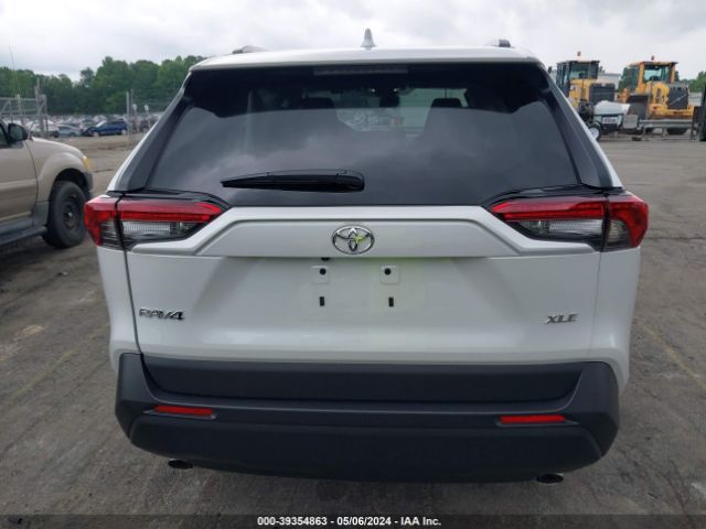 2T3C1RFV6RW320157 Toyota Rav4 Xle Premium