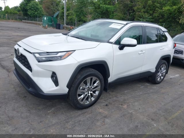 2T3C1RFV6RW320157 Toyota Rav4 Xle Premium
