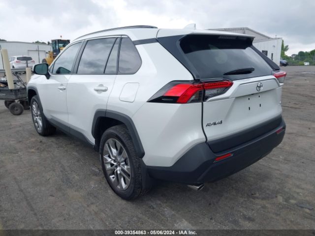 2T3C1RFV6RW320157 Toyota Rav4 Xle Premium