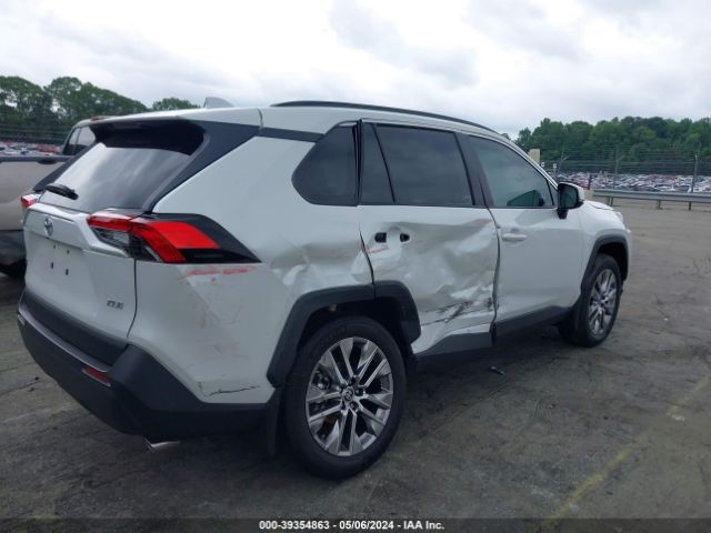 2T3C1RFV6RW320157 Toyota Rav4 Xle Premium