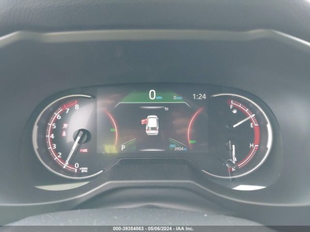 2T3C1RFV6RW320157 Toyota Rav4 Xle Premium