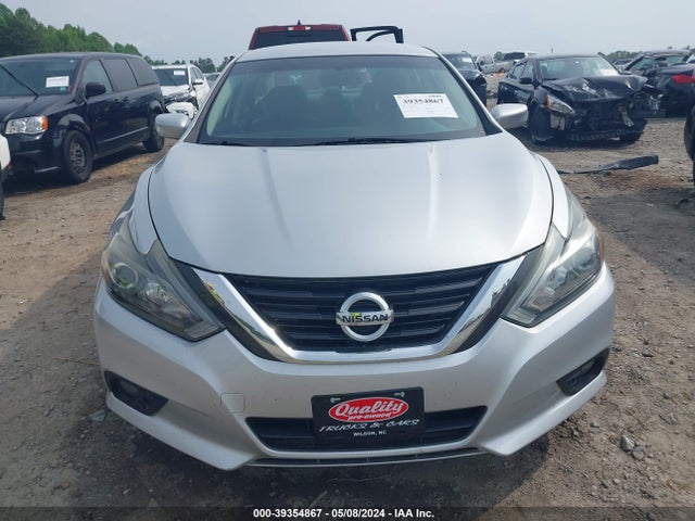 Nissan Altima 2.5 Sr 2016 1N4AL3AP7GC220386 Image 13