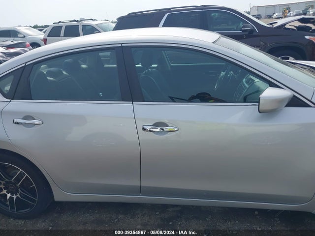 Nissan Altima 2.5 Sr 2016 1N4AL3AP7GC220386 Image 14