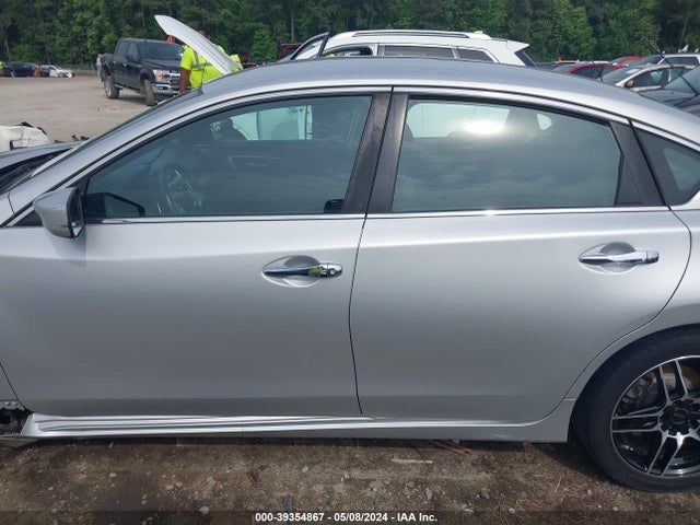 Nissan Altima 2.5 Sr 2016 1N4AL3AP7GC220386 Image 15