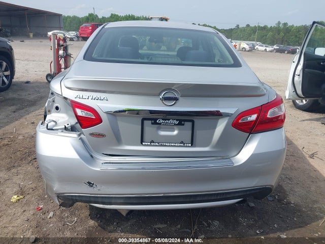 Nissan Altima 2.5 Sr 2016 1N4AL3AP7GC220386 Image 17