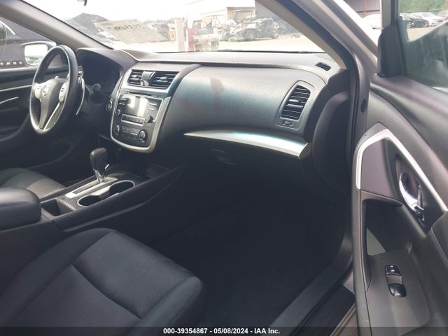 Nissan Altima 2.5 Sr 2016 1N4AL3AP7GC220386 Image 5