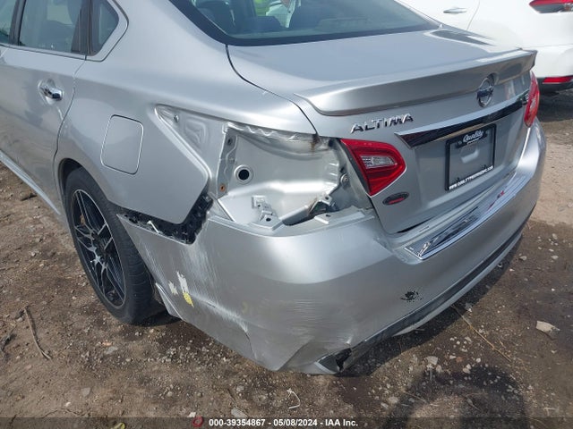 Nissan Altima 2.5 Sr 2016 1N4AL3AP7GC220386 Image 6