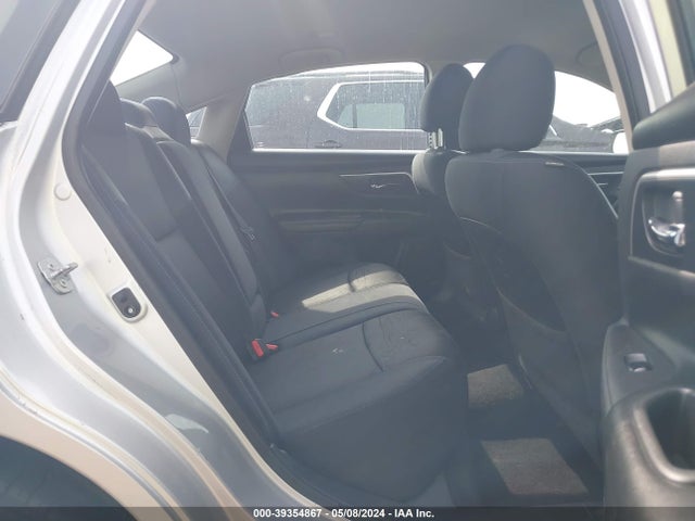 Nissan Altima 2.5 Sr 2016 1N4AL3AP7GC220386 Image 8