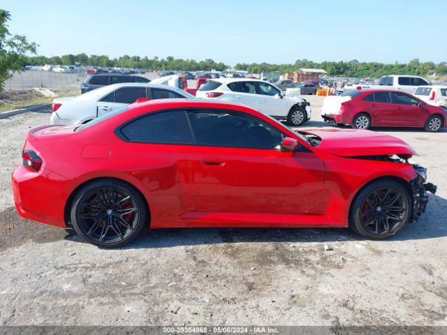 3MF13DM03R8D95496 BMW M2