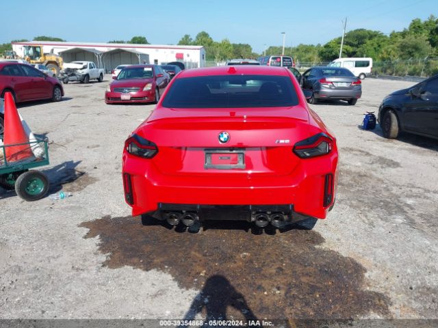 3MF13DM03R8D95496 BMW M2