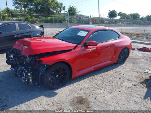 3MF13DM03R8D95496 BMW M2
