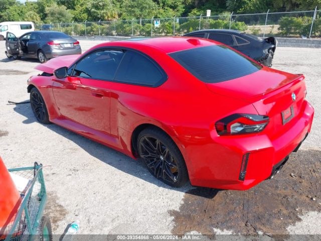 3MF13DM03R8D95496 BMW M2