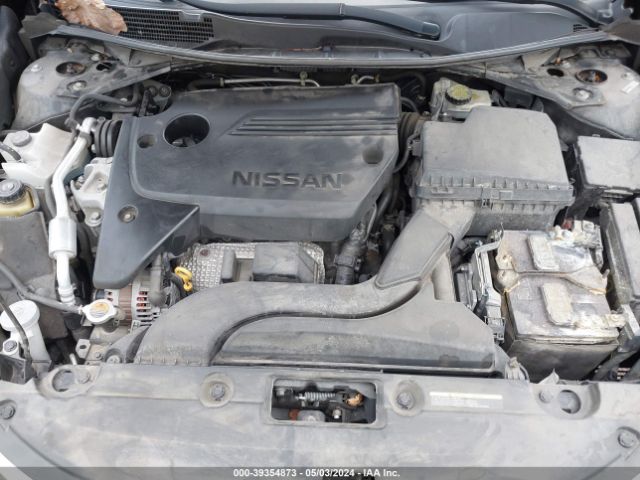 1N4AL3AP7GN392650 Nissan Altima 2.5 S