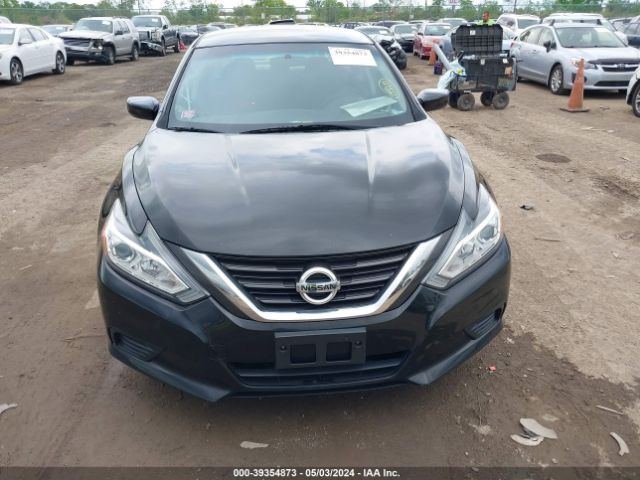 1N4AL3AP7GN392650 Nissan Altima 2.5 S