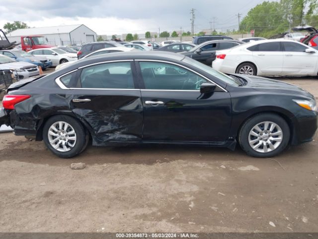 1N4AL3AP7GN392650 Nissan Altima 2.5 S