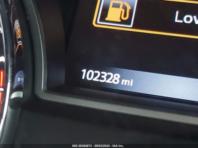 1N4AL3AP7GN392650 Nissan Altima 2.5 S