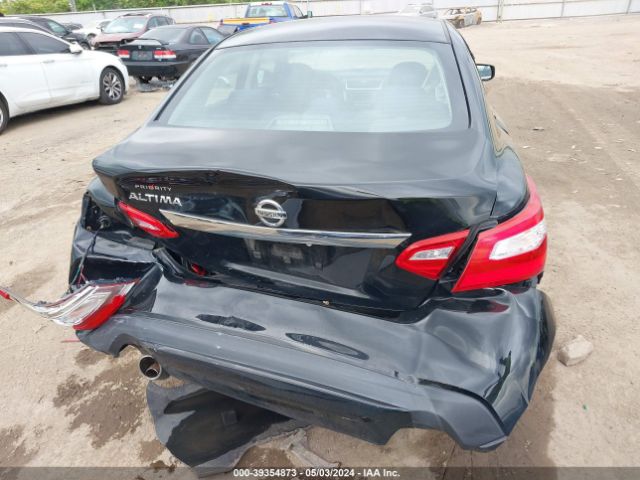 1N4AL3AP7GN392650 Nissan Altima 2.5 S