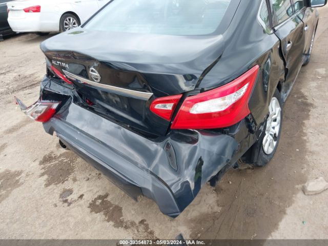 1N4AL3AP7GN392650 Nissan Altima 2.5 S