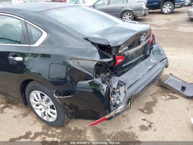 1N4AL3AP7GN392650 Nissan Altima 2.5 S