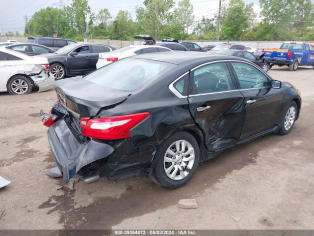 1N4AL3AP7GN392650 Nissan Altima 2.5 S