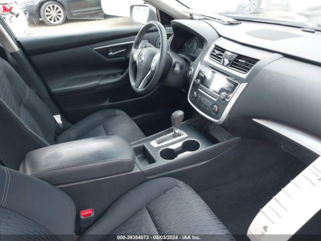 1N4AL3AP7GN392650 Nissan Altima 2.5 S