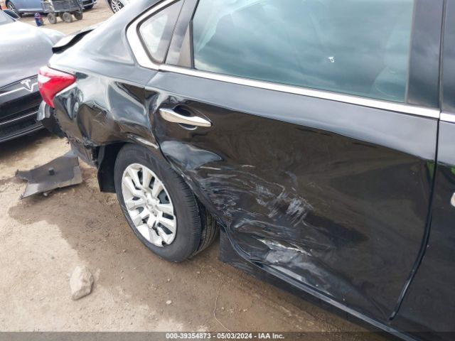 1N4AL3AP7GN392650 Nissan Altima 2.5 S