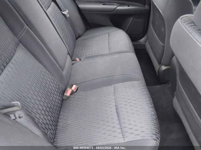 1N4AL3AP7GN392650 Nissan Altima 2.5 S