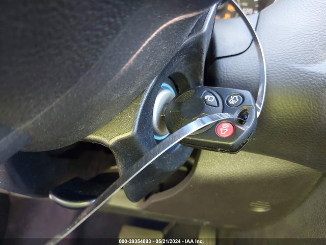 Ford FOCUS SE 2017 1FADP3F2XHL286947 Image 11