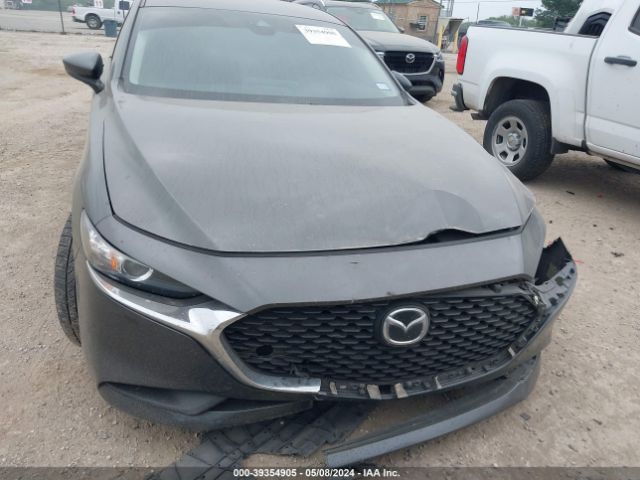 JM1BPABL8M1321057 Mazda Mazda3 Select