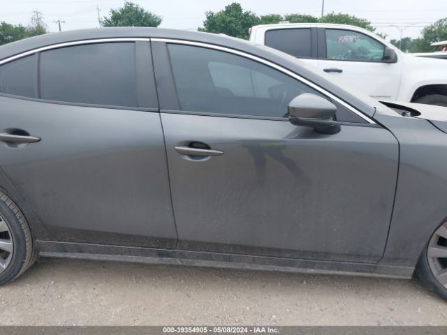 JM1BPABL8M1321057 Mazda Mazda3 Select