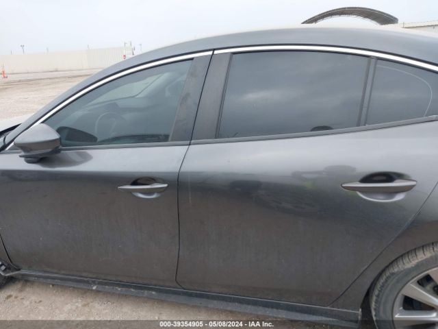 JM1BPABL8M1321057 Mazda Mazda3 Select