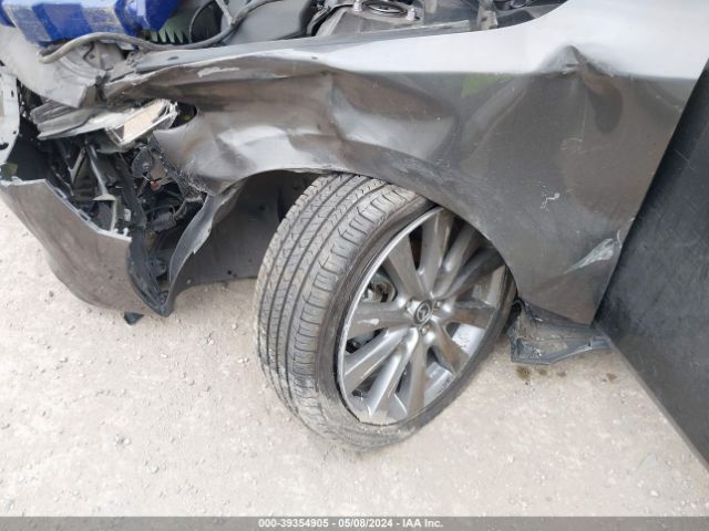 JM1BPABL8M1321057 Mazda Mazda3 Select