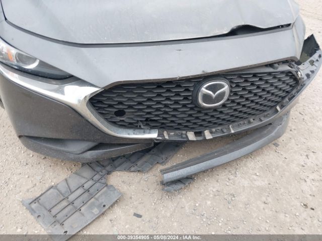 JM1BPABL8M1321057 Mazda Mazda3 Select
