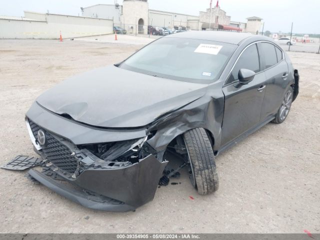 JM1BPABL8M1321057 Mazda Mazda3 Select