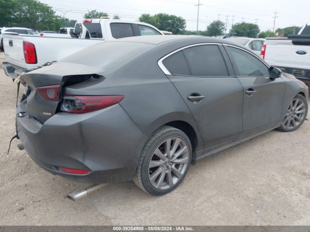 JM1BPABL8M1321057 Mazda Mazda3 Select