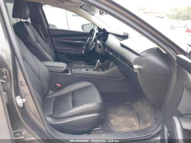 JM1BPABL8M1321057 Mazda Mazda3 Select