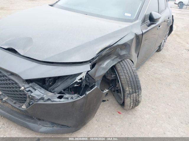 JM1BPABL8M1321057 Mazda Mazda3 Select