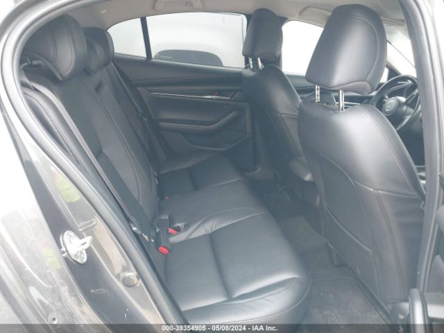 JM1BPABL8M1321057 Mazda Mazda3 Select