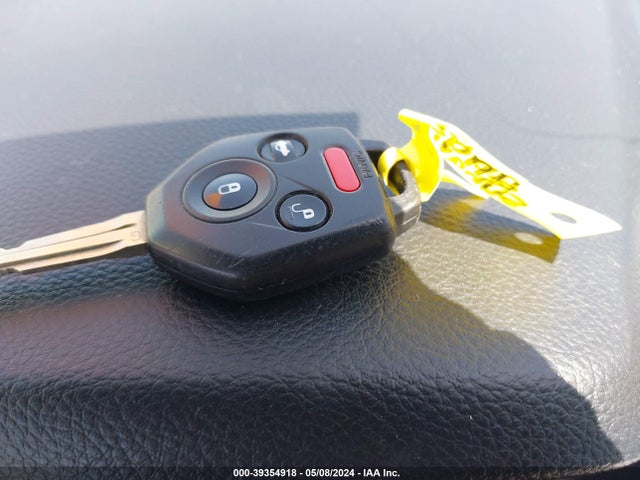 Subaru Outback 2.5i Premium 2017 4S4BSAFC3H3398580 Image 11