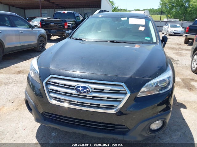Subaru Outback 2.5i Premium 2017 4S4BSAFC3H3398580 Image 12