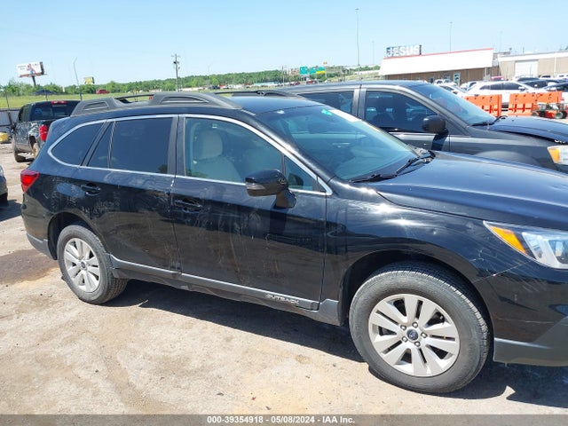 Subaru Outback 2.5i Premium 2017 4S4BSAFC3H3398580 Image 13