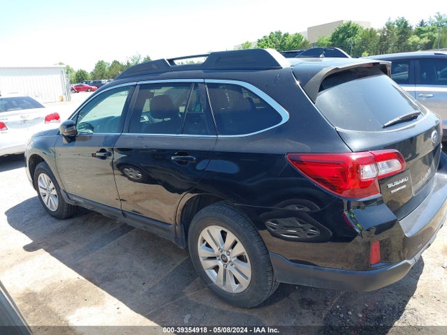 Subaru Outback 2.5i Premium 2017 4S4BSAFC3H3398580 Image 14