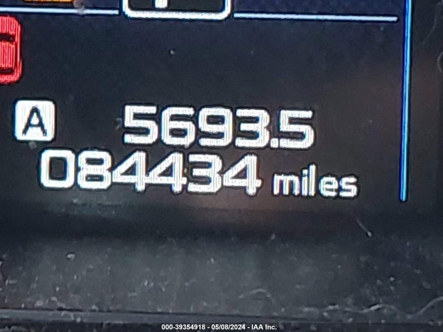 Subaru Outback 2.5i Premium 2017 4S4BSAFC3H3398580 Image 15