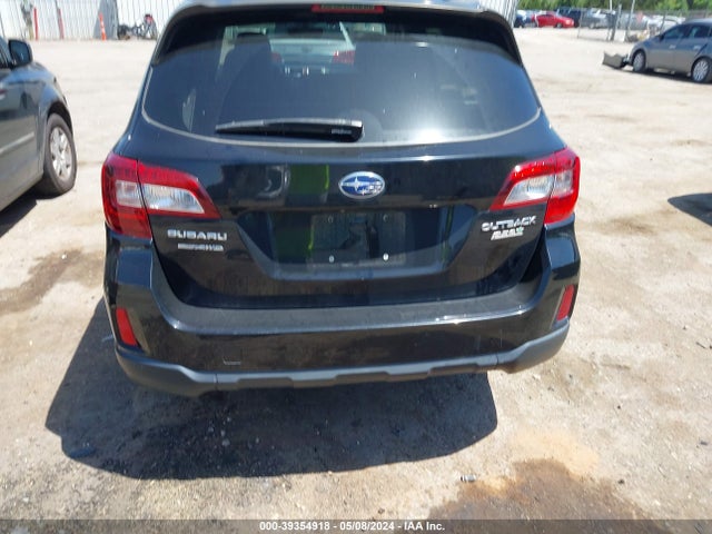 Subaru Outback 2.5i Premium 2017 4S4BSAFC3H3398580 Image 16