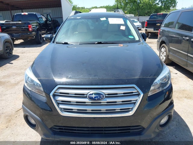 Subaru Outback 2.5i Premium 2017 4S4BSAFC3H3398580 Image 6