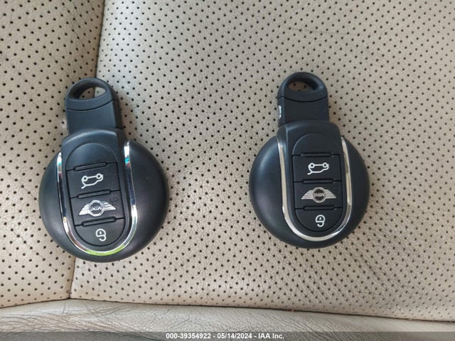 2016 MINI HARDTOP WMWXP7C57G3B33180 Photo 10